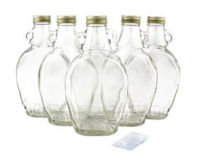 日用玻璃铸就化妆品包装艺术 从瓶罐到品牌的品质之选