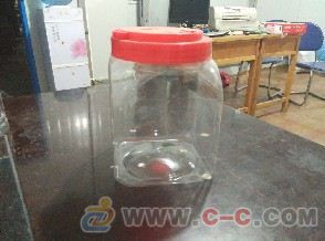 郑州煎果干果包装塑料瓶在日用化妆品领域的应用解析